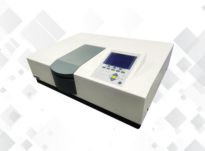 雙光束紫外可見分光光度計 TUV1900
